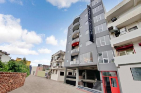 DSR Prime Stay Noida 49